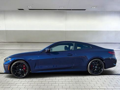 New 2026 BMW 440i xDrive Coupe image 2