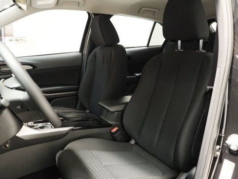 New 2026 Mitsubishi Eclipse Cross ES AWD/4WD image 7
