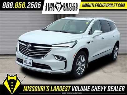 Used 2023 Buick Enclave Premium w/ Experience Buick Package