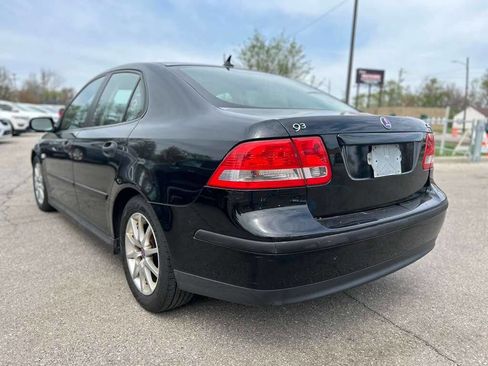Used 2004 Saab 9-3 Linear image 7