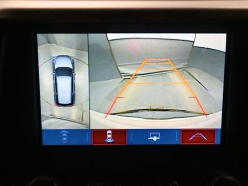 Used 2018 GMC Acadia Denali w/ Technology Package FWD image 19