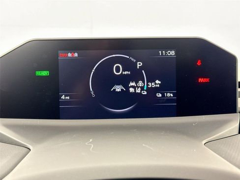 New 2026 Toyota bZ image 22