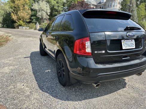 Used 2013 Ford Edge SEL image 5