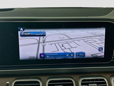Certified 2026 Mercedes-Benz GLS 450 4MATIC image 17