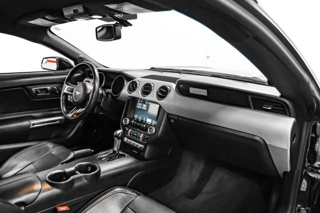 Used 2017 Ford Mustang GT Premium RWD image 12