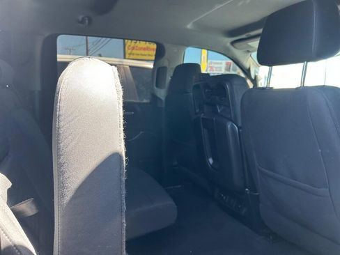 Used 2020 Chevrolet Silverado 1500 RST w/ All-Star Edition AWD/4WD image 14