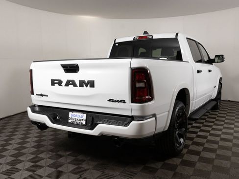 New 2026 RAM 1500 Lone Star image 9