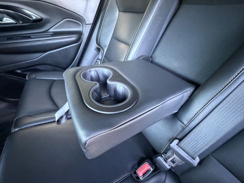 Used 2023 GMC Terrain AT4 w/ LPO, Floor Liner Package AWD/4WD image 11