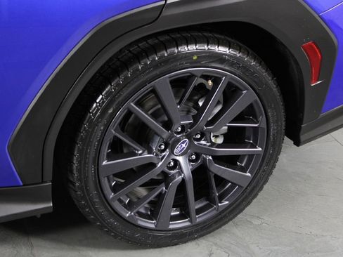 Used 2022 Subaru WRX Premium image 10