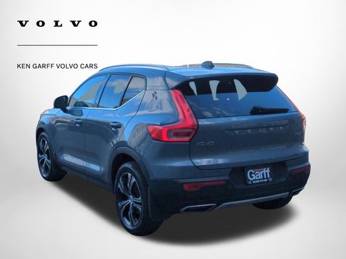 Used 2020 Volvo XC40 T5 Inscription w/ Protection Package Premier image 5