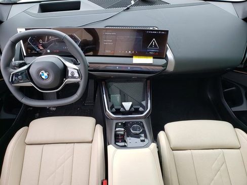 New 2026 BMW X3 xDrive30 w/ Premium Package image 17