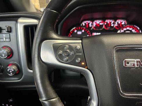 Used 2015 GMC Sierra 2500 SLT w/ Duramax Plus Package image 17