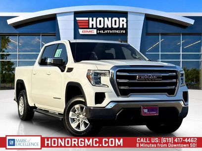 Used 2020 GMC Sierra 1500 SLE w/ SLE Value Package