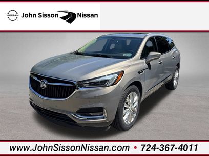 Used 2018 Buick Enclave Premium w/ Experience Buick Package
