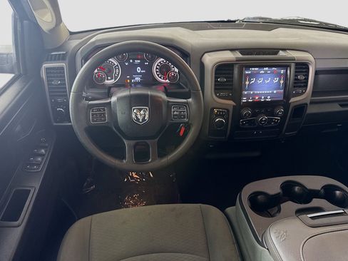 Used 2020 RAM 1500 Tradesman w/ Popular Equipment Group image 17