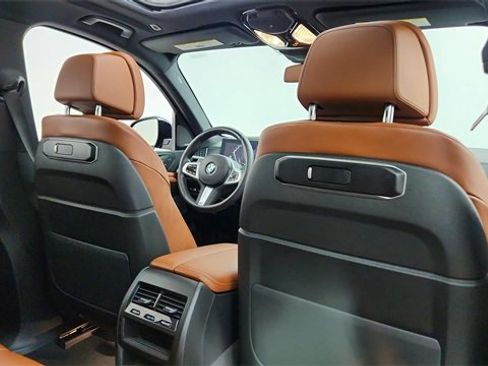 Used 2024 BMW X5 xDrive40i w/ M Sport Package image 27