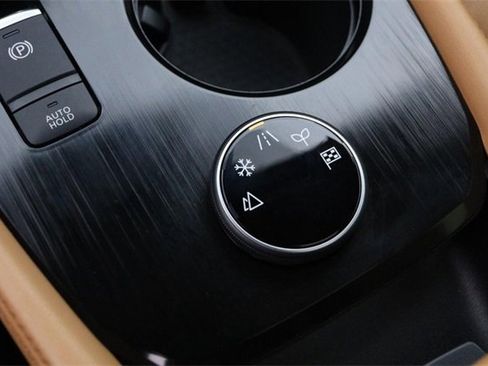 Certified 2023 Nissan Rogue Platinum image 20