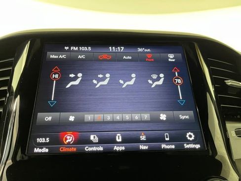 Used 2021 RAM 1500 Big Horn image 27