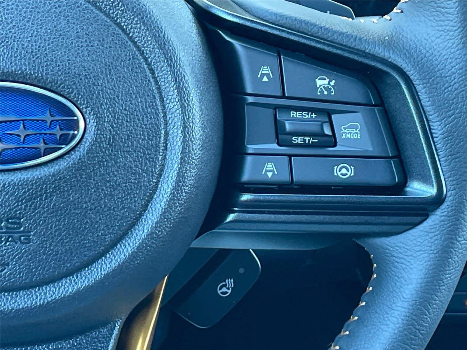 New 2026 Subaru Outback Wilderness AWD/4WD image 31