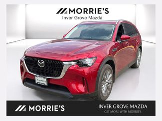Used 2026 MAZDA CX-90 3.3 Turbo w/ Preferred Package AWD/4WD video 1