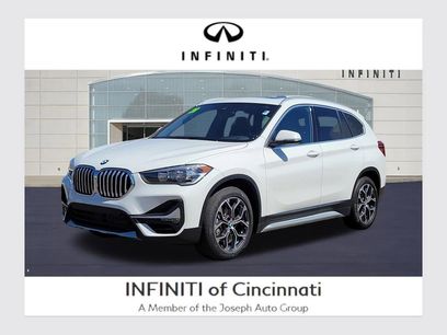 Used 2020 BMW X1 sDrive28i w/ Convenience Package