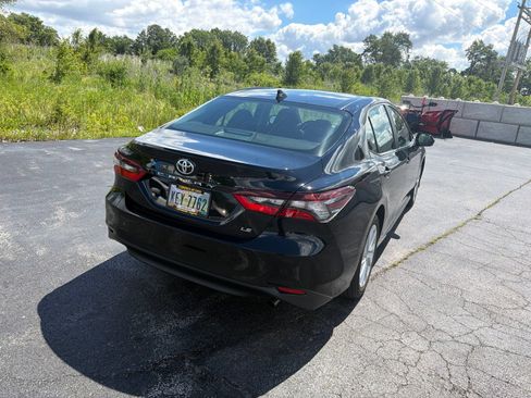 Used 2024 Toyota Camry LE FWD image 6
