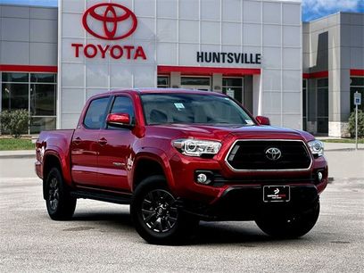 Used 2021 Toyota Tacoma SR5