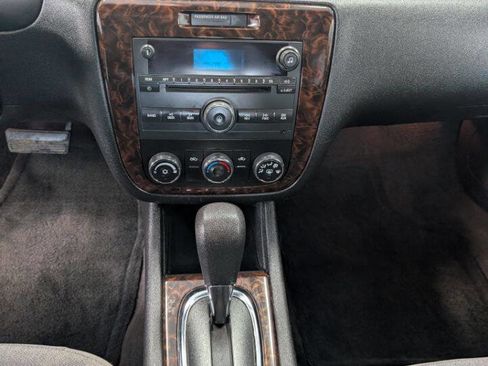 Used 2016 Chevrolet Impala Limited LS image 12