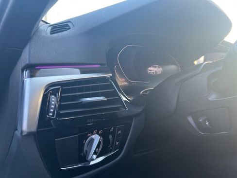 Certified 2023 BMW 540i 540i w/ M Sport Package image 13