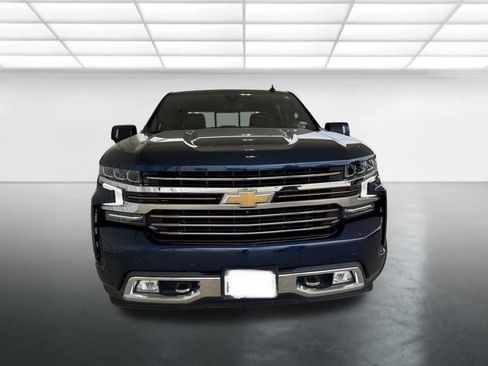Used 2021 Chevrolet Silverado 1500 High Country w/ Technology Package RWD image 6