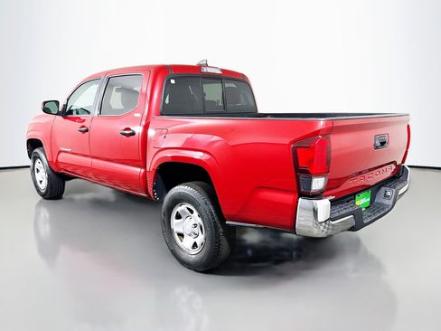 Used 2019 Toyota Tacoma SR5 RWD image 7