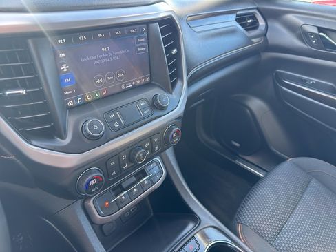 Used 2023 GMC Acadia AT4 w/ Trailering Package image 21