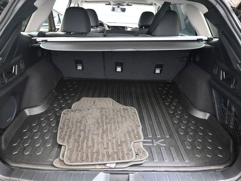 Certified 2025 Subaru Outback Onyx Edition image 19