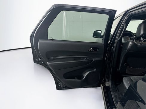 Used 2021 Dodge Durango GT RWD image 27