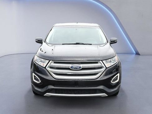 Used 2016 Ford Edge SEL w/ Equipment Group 201A AWD/4WD image 10