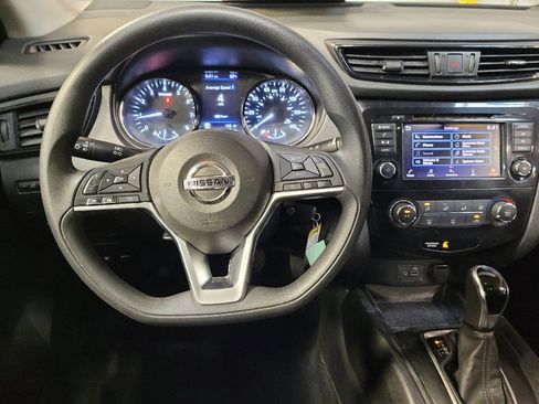 Used 2019 Nissan Rogue Sport S AWD/4WD image 22