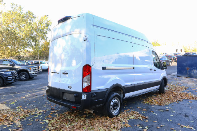 Used 2026 Ford Transit 250 148 High Roof RWD image 11