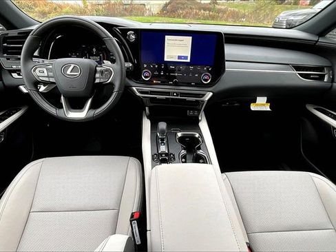 New 2026 Lexus RX 350 Premium image 5
