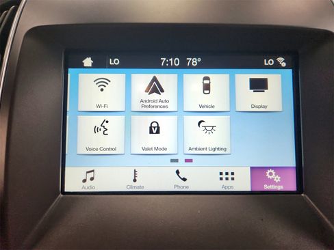 Used 2018 Ford Edge Titanium image 29