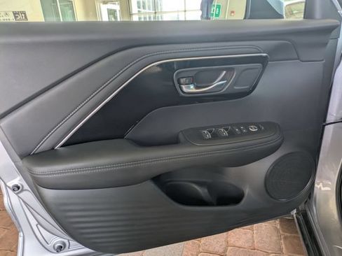 Certified 2026 Acura ADX FWD image 23