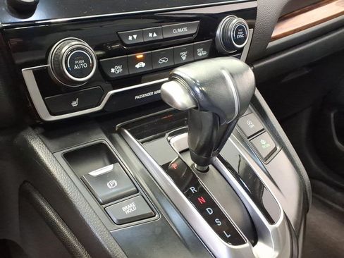 Used 2020 Honda CR-V EX-L image 21