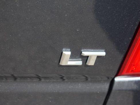 Certified 2022 Chevrolet Silverado 1500 LT AWD/4WD image 14