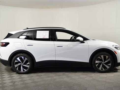 Used 2025 Volkswagen ID.4 Limited image 7