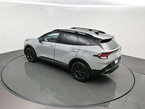 Used 2023 Kia Sportage X-Pro Prestige AWD/4WD image 40