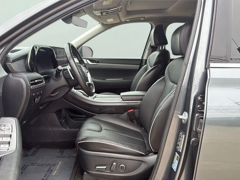 Used 2023 Hyundai Palisade XRT AWD/4WD image 24