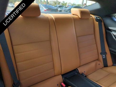 Used 2024 Lexus RC 300 w/ Premium Package image 13