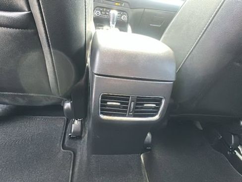Used 2023 MAZDA CX-5 AWD 2.5 S w/ Preferred Package image 29