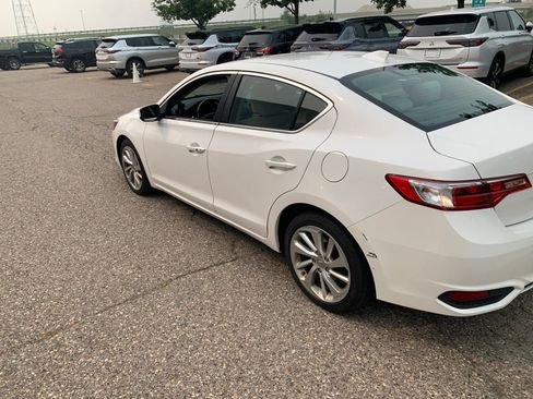 Used 2016 Acura ILX FWD image 5