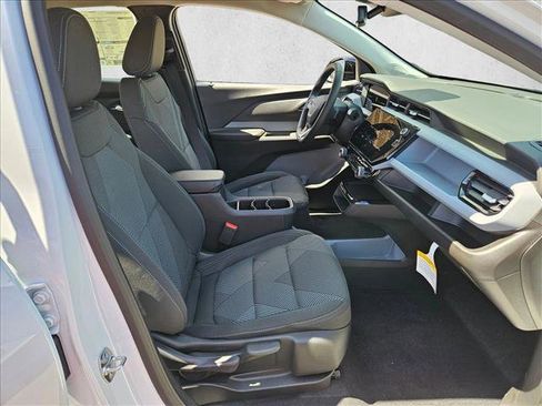 New 2027 Chevrolet Bolt LT w/ Comfort Package FWD image 16