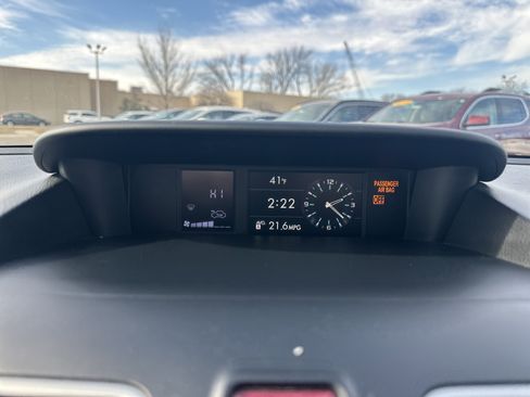 Used 2017 Subaru Forester 2.5i Premium w/ Popular Package #2A image 27